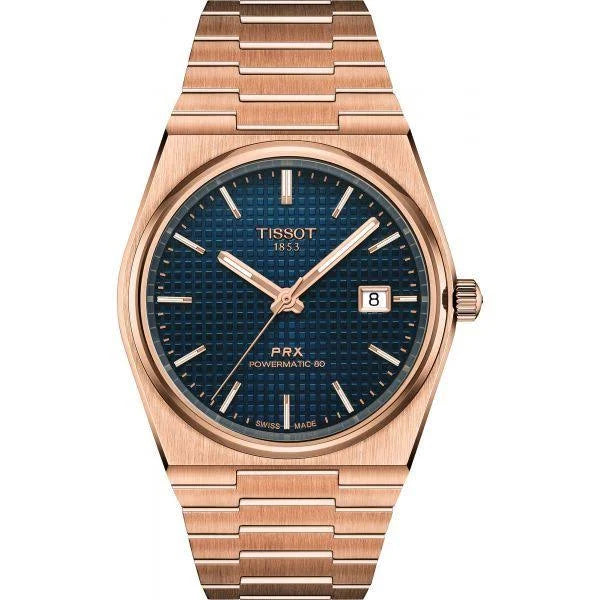TISSOT