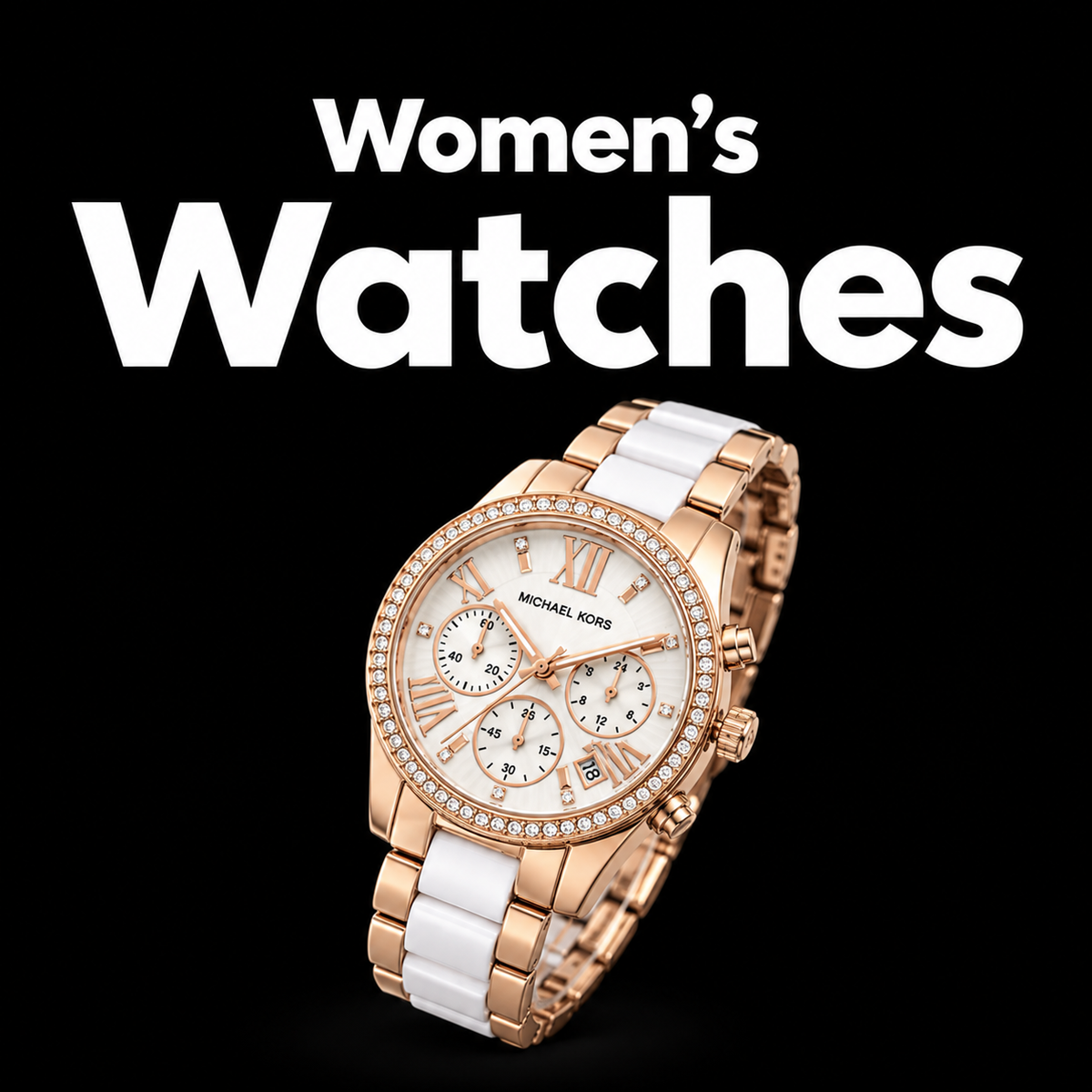 Women's watch