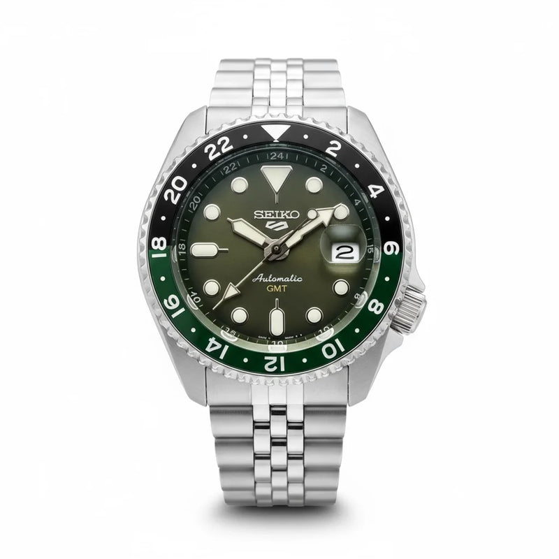 SEIKO
