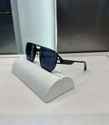 Louis  Vuitton All Black MonogR-am LuXury Shade 599