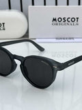 moscot 58760 grey