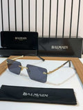 balmain_2265_gold black