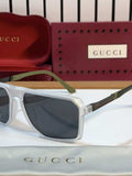Gucci_91127 white black