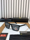 Rayban 8375 black