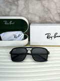 Rayban 1933 black