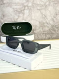 rayban 4395 grey
