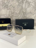 Maybach square 88107 sea green
