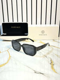 versace 5525 black