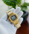G Shock GMB5000
