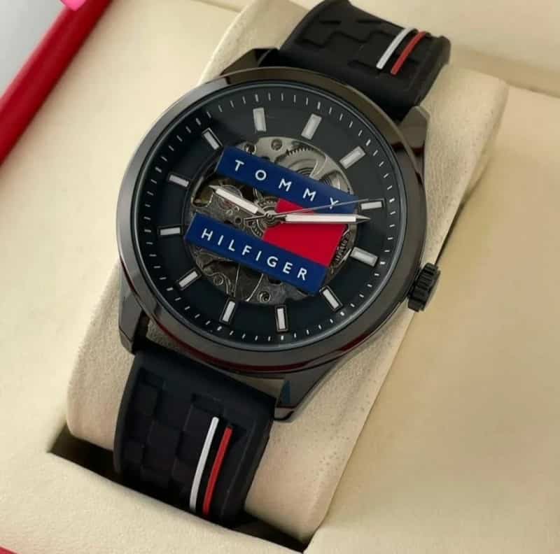 Tommy Hilfiger Automatic