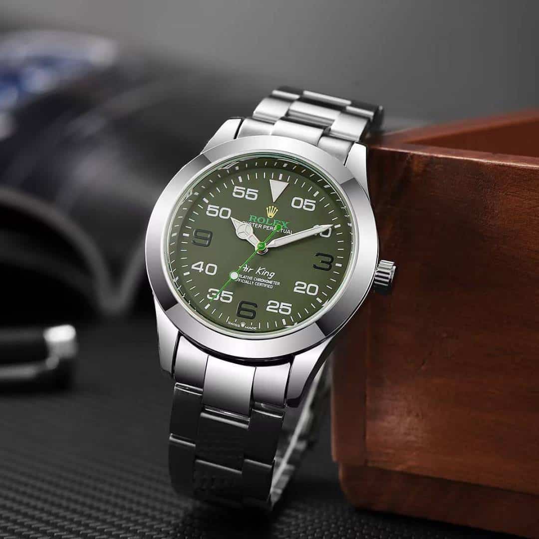 ROLE_X AIR KING