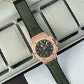 HUBLOT CLASSIC FUSION QUARTZ