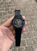 Maserati Potenza Black Automatic