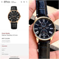 Sale ULYSSE NARDIN black