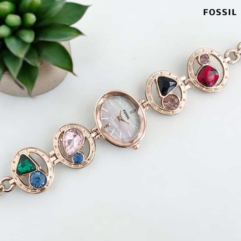 FOSSI.L WATCH