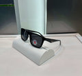Emporio Arman i All Black Glossy Premium Shade 2430