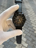 Tomm_y Hilfiger Automatic Black