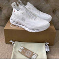 On Cloud Loewee X Tilt 2 0 TRIPLE WHITE