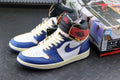 Nike Air Jordan 1 X UNION LA Storm