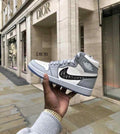 Nike Air Jordan Retro 1 X High DIORR SEMI UA