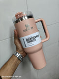 Stanley The Quencher H2 0 Flowstate Tumbler Peach