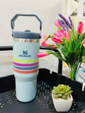 Stanley IceFlow Flip Straw Strips T