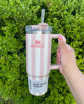 Oasis Cabana Gloss Sripe Quencher