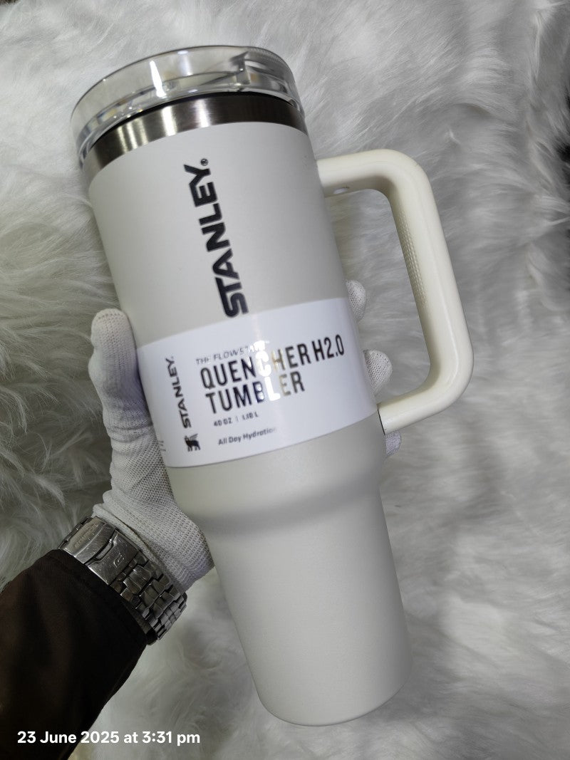 Stanley Quencher ProTour Flip Straw
