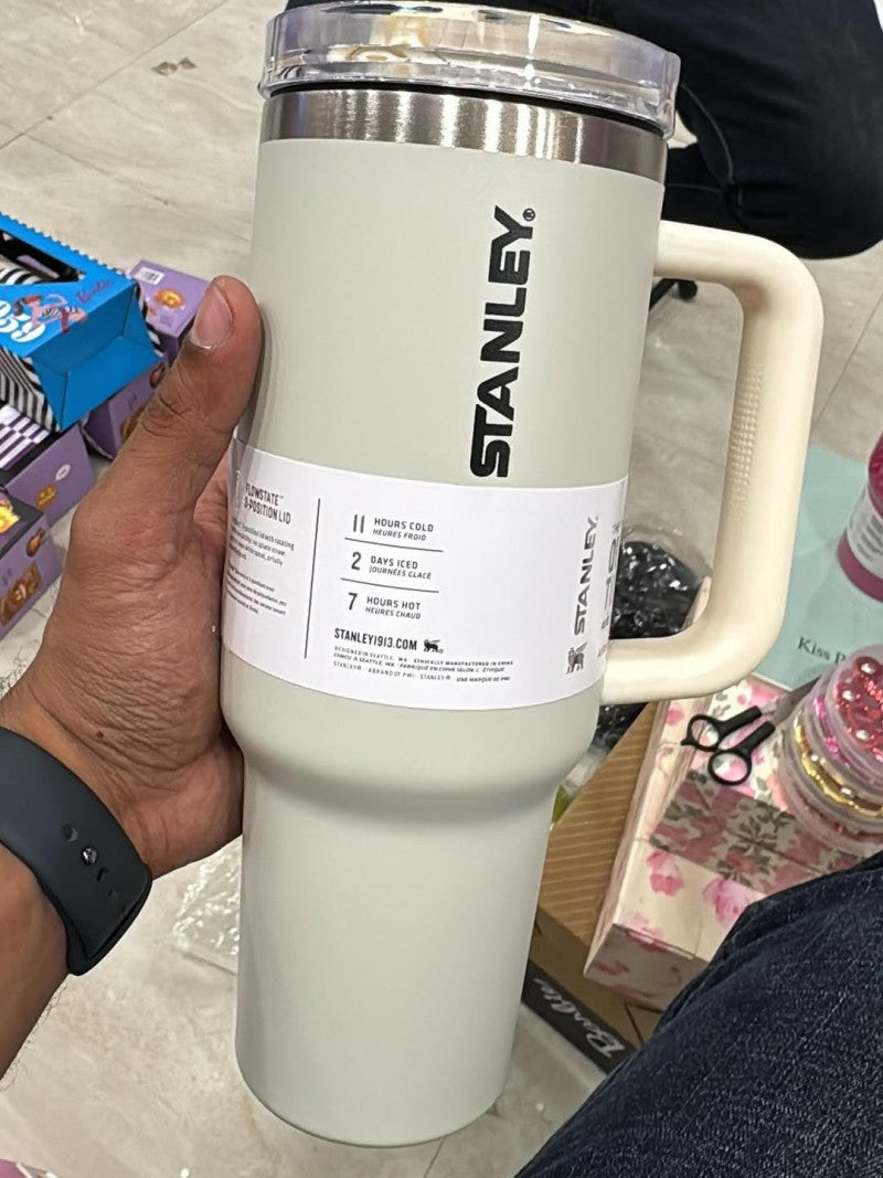 Stanley Quencher ProTour Flip Straw