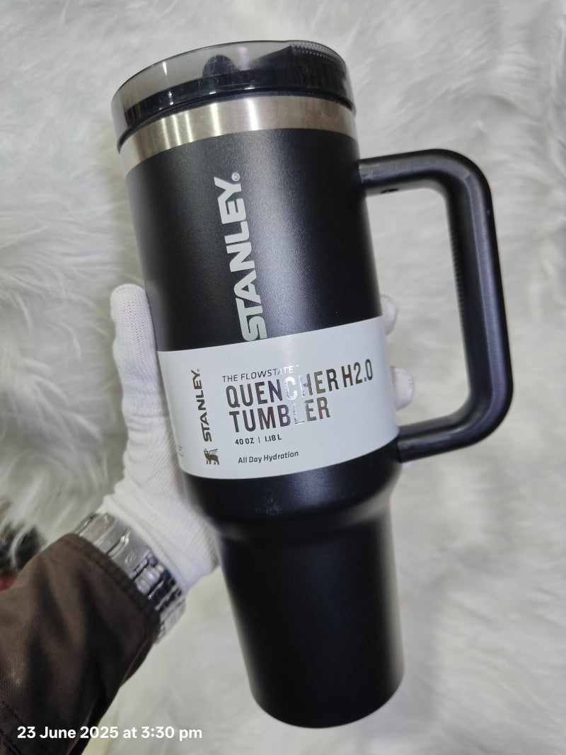 Stanley Quencher ProTour Flip Straw
