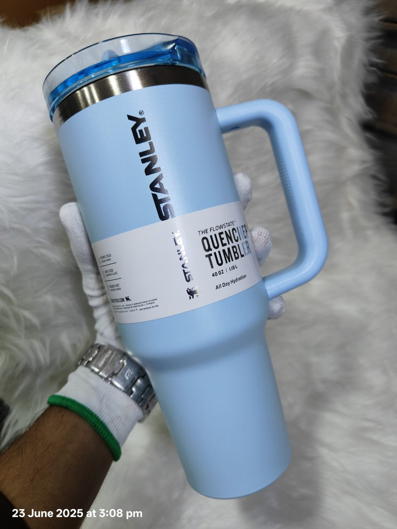Stanley Quencher ProTour Flip Straw