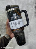Stanley Quencher Marble Edition Tumbler