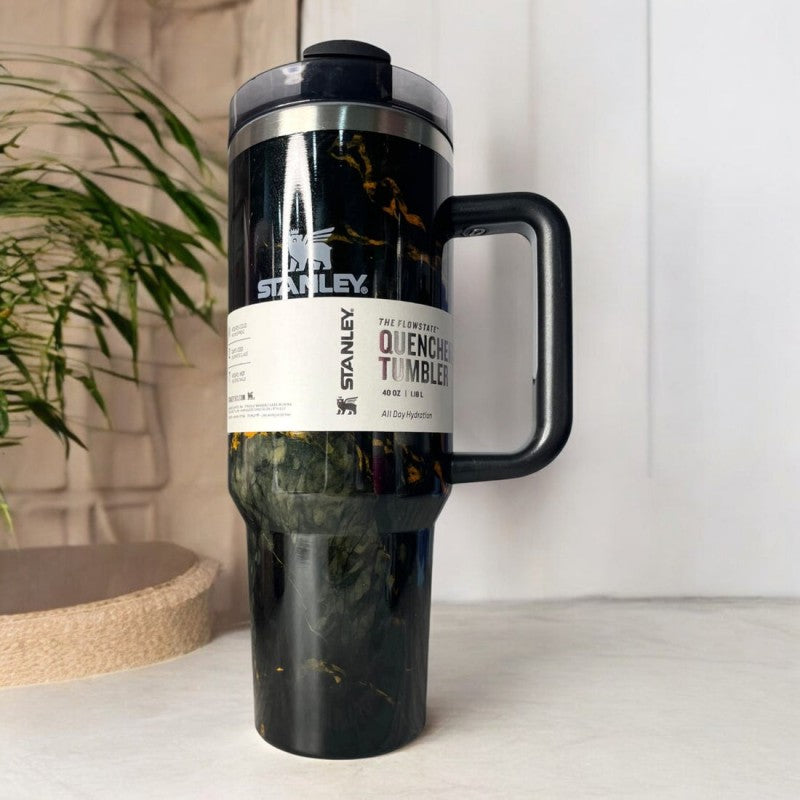Stanley Quencher Marble Edition Tumbler