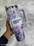 Stanley x LoveShackFancy Flowstate Tumbler