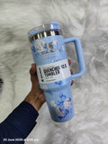 Stanley x LoveShackFancy Flowstate Tumbler