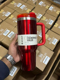 Starbucks x Stanley The Quencher H2 Tumbler Red