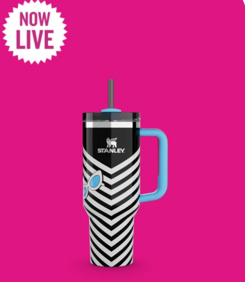 Stanley x Barbie 1959 Original Tumbler
