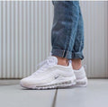 Nike Airmax 97 TRIPLE WHITE