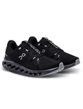 On Cloud Running CLOUDSURFER ALL BLACK