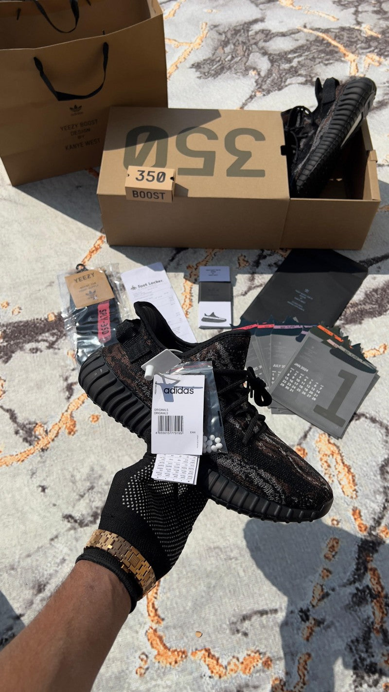 Adidas yeezy boost 350 v2 mx rock semi ua with accessories