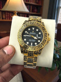 ROLEx YACHT-MASTER