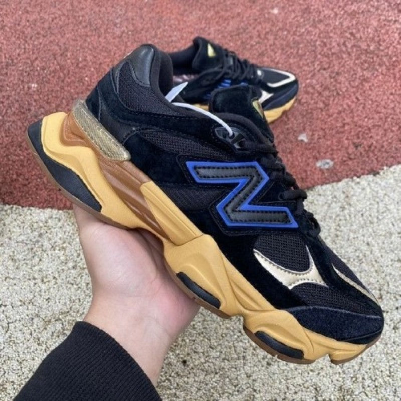 NEW! BaLanc3 9060 BLACK ROYAL GUM
