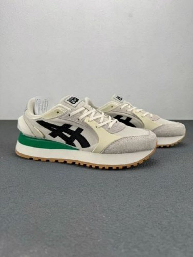 Onitsuka Tiger MAOGE CO CREAM BLACK