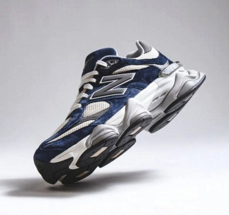 NEw BALaNce 9060 NATURAL INDIGO