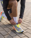 New Balance FUELCELL V3 LIGHT BLUE