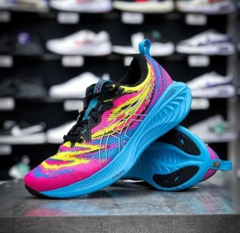 ASICS Gel Cumulus 25 Multi