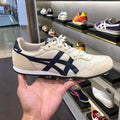 Onitsuka Tiger SERRANO Birch Peacoat Sneakers for Mens