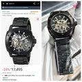 FOSSIL_AUTO_METAL