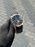 Tissot 1853 Belt Courtier Black Rose Gold