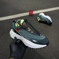 Lacoste Audyssor Trail BLACK GREEN